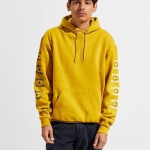 Champion Logo Hoodie